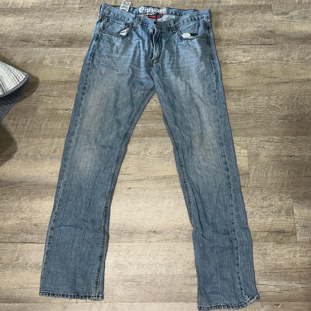 Denizen Low Boot